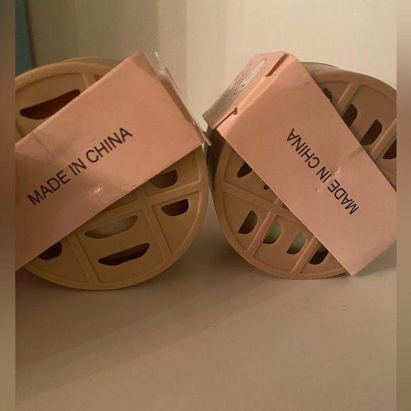 Dumpling Squish Toys - 2 pcs - Picture 6 of 7